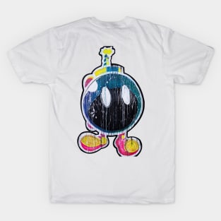 Bob-omb T-Shirt